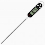 Термометр для измерения температуры почвы