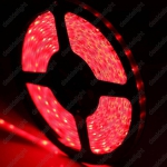 Светодиодная лента 5 м  цвет  красный